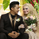 Novi & Faisal